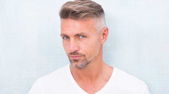 Men’s Haircuts Near Me in Sunny Isles