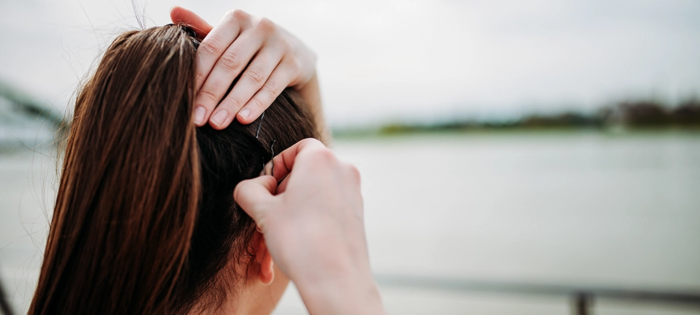 bobby pins