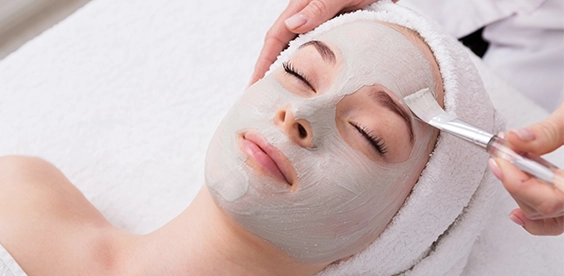 best facial procedures