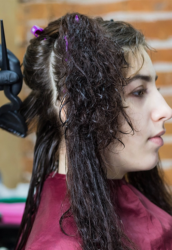 The Essentials of Keratin Treatment - Salon Hair Crush