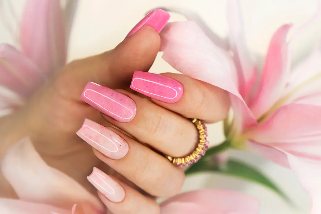 Manicure - the art of enhancing the beauty of hands and expressing individuality