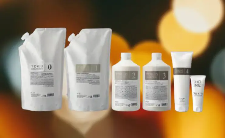 A deep hair restoration system with no analogues in the world