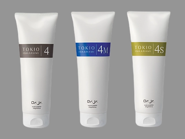 Step 5 – Replenishing Lipids and Restoring Texture