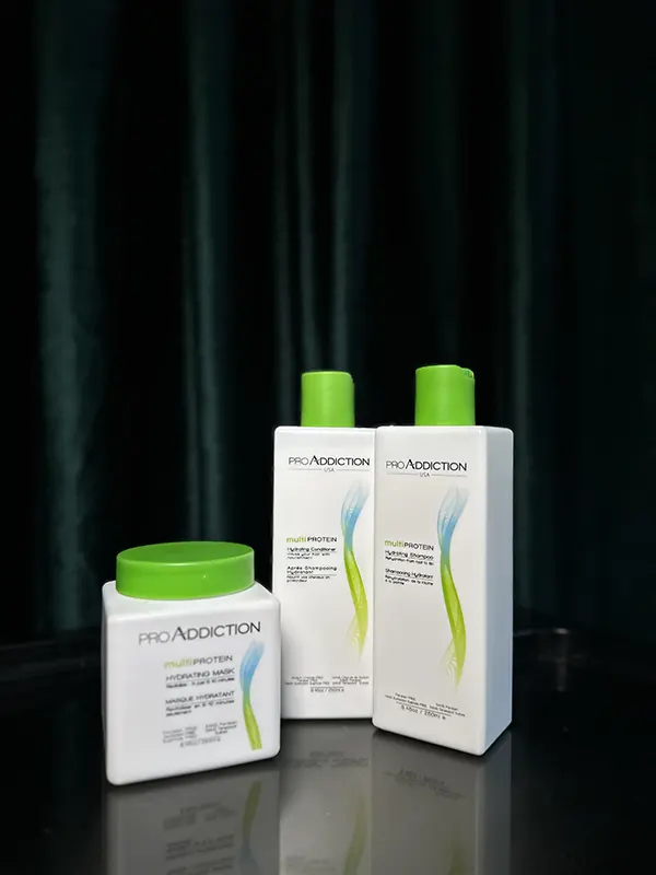 Keratin ProAddiction