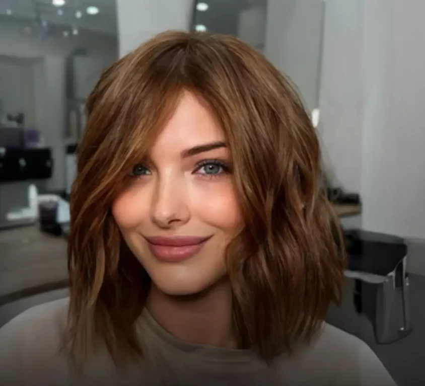 Top Short Hairstyles for Women in 2025