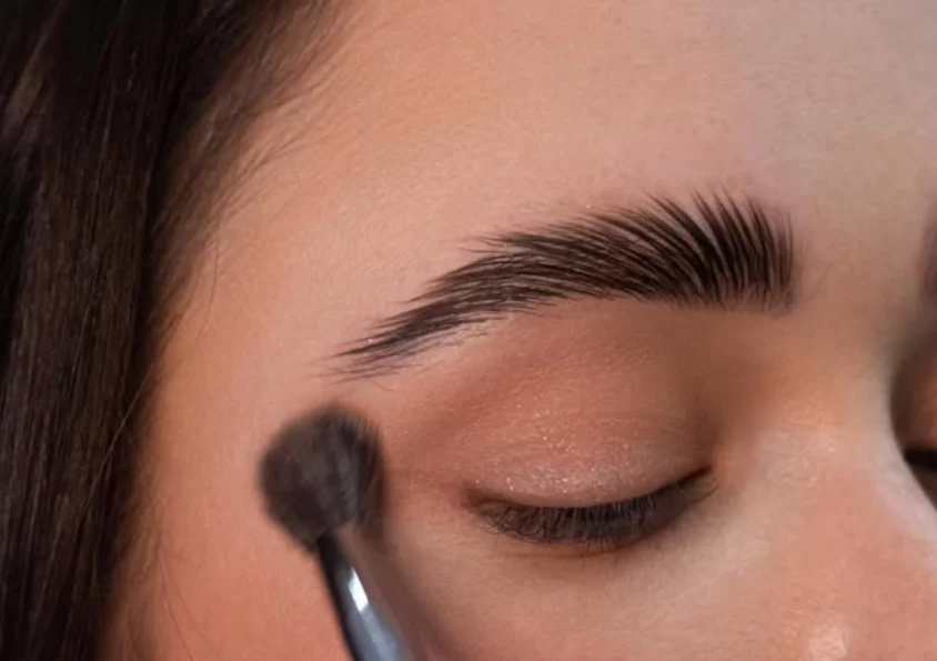 Brow Lamination