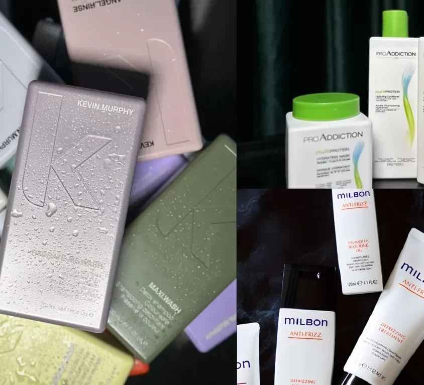 Humidity Hacks: 5 Products Every Miami Girl Needs in Her Bag
