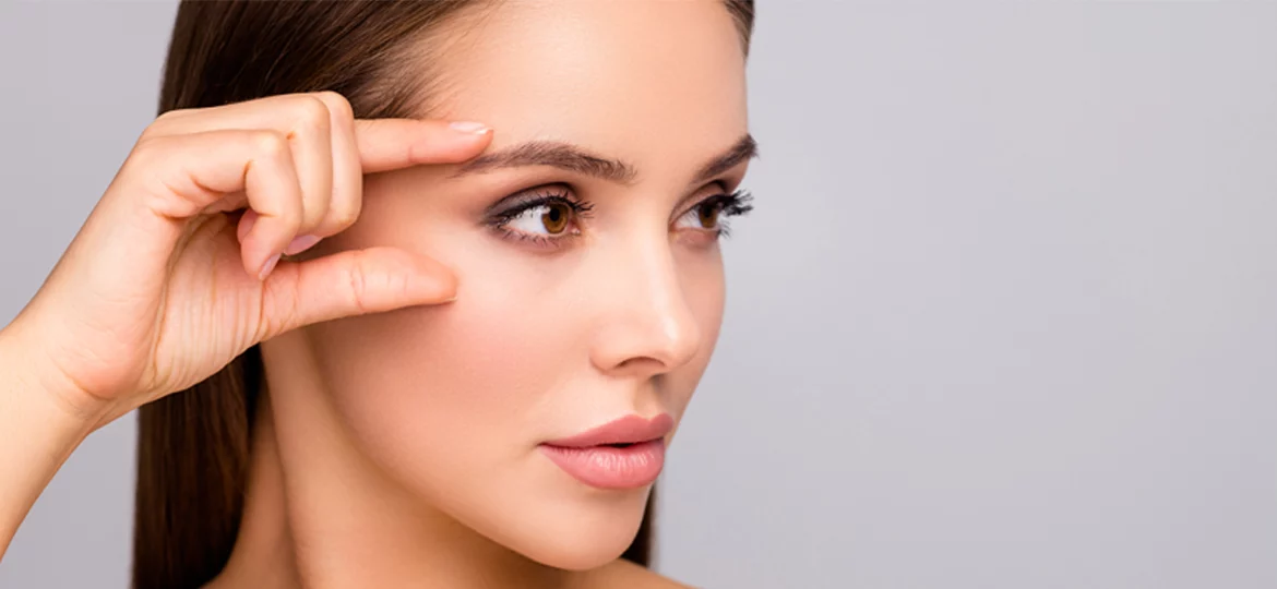 brow-lamination