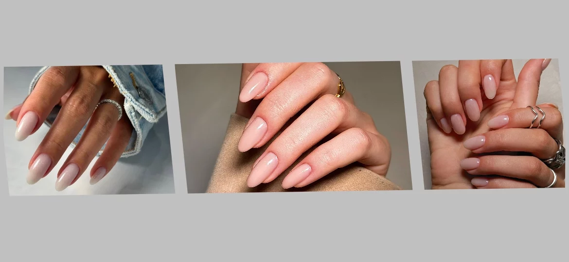 Regular vs. Gel Manicure